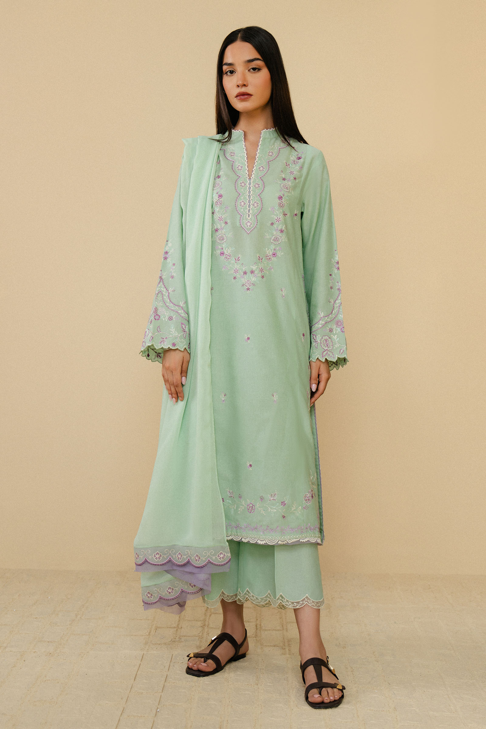 ZC-2115 | PRET | ZARA SHAHJAHAN in UK USA UAE online kapraye.com