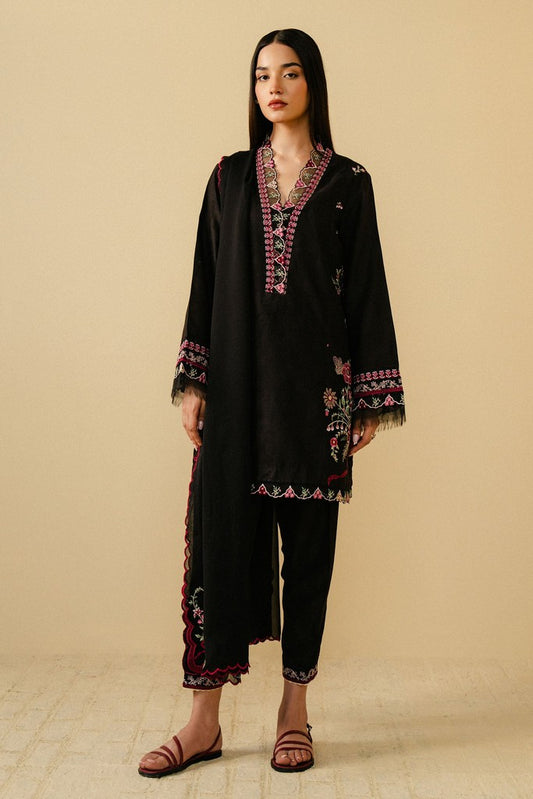 ZC-2119 | PRET | ZARA SHAHJAHAN in UK USA UAE online kapraye.com