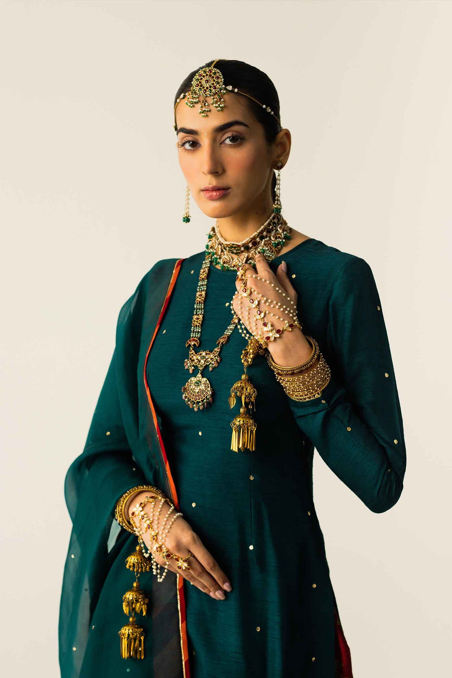 ZC-3070 || Wedding Formals 2023 || ZARA SHAHJAHAN in UK USA UAE online kapraye.com