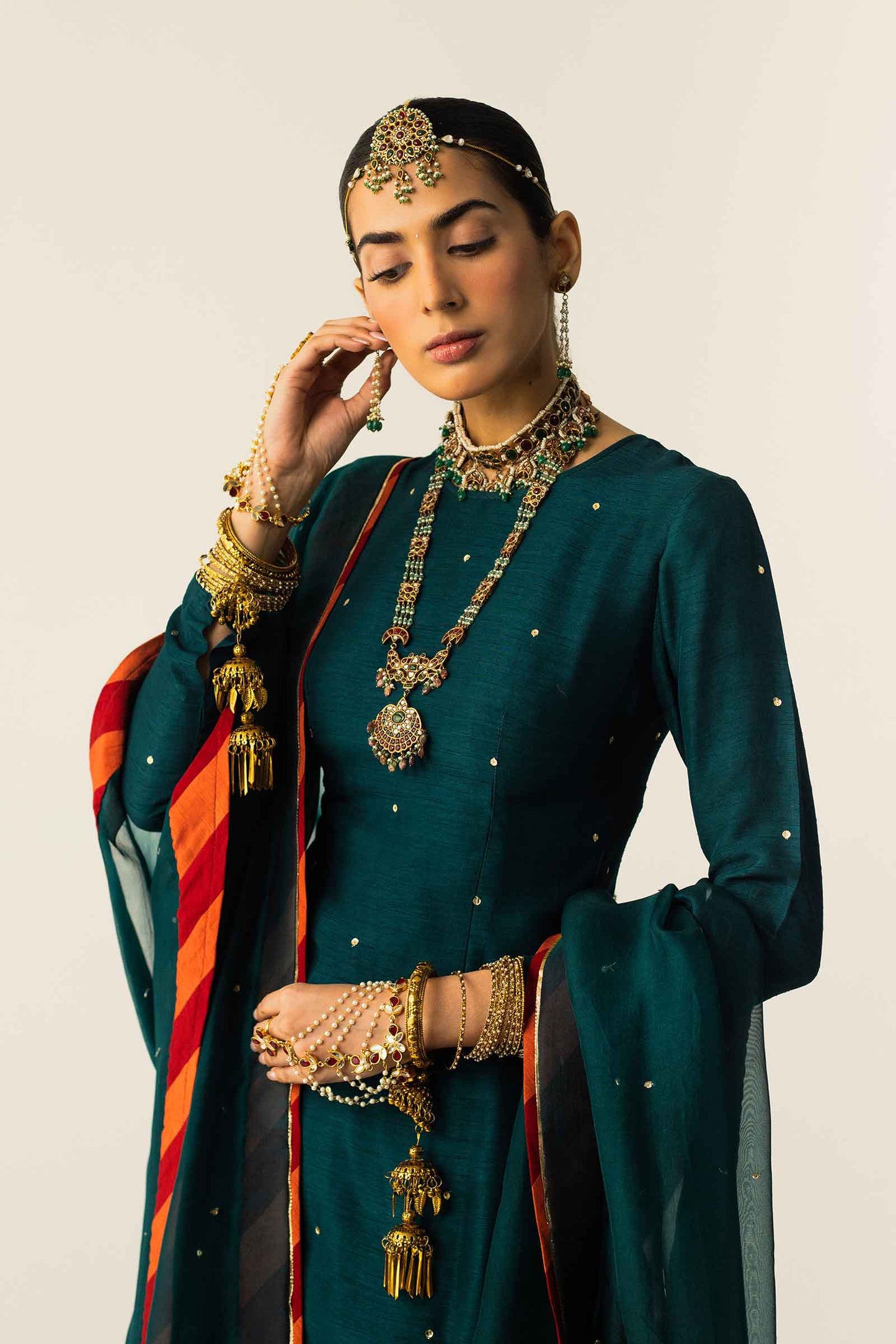 ZC-3070 || Wedding Formals 2023 || ZARA SHAHJAHAN in UK USA UAE online kapraye.com