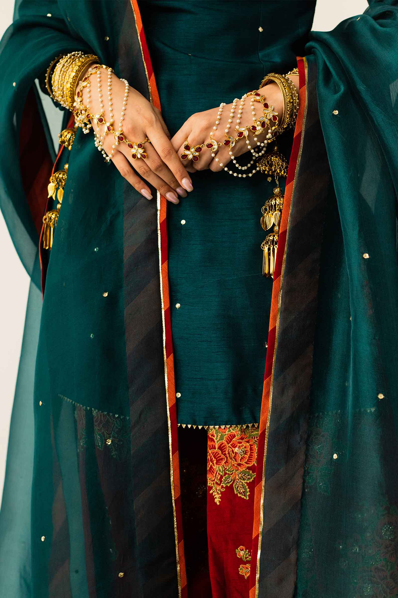 ZC-3070 || Wedding Formals 2023 || ZARA SHAHJAHAN in UK USA UAE online kapraye.com