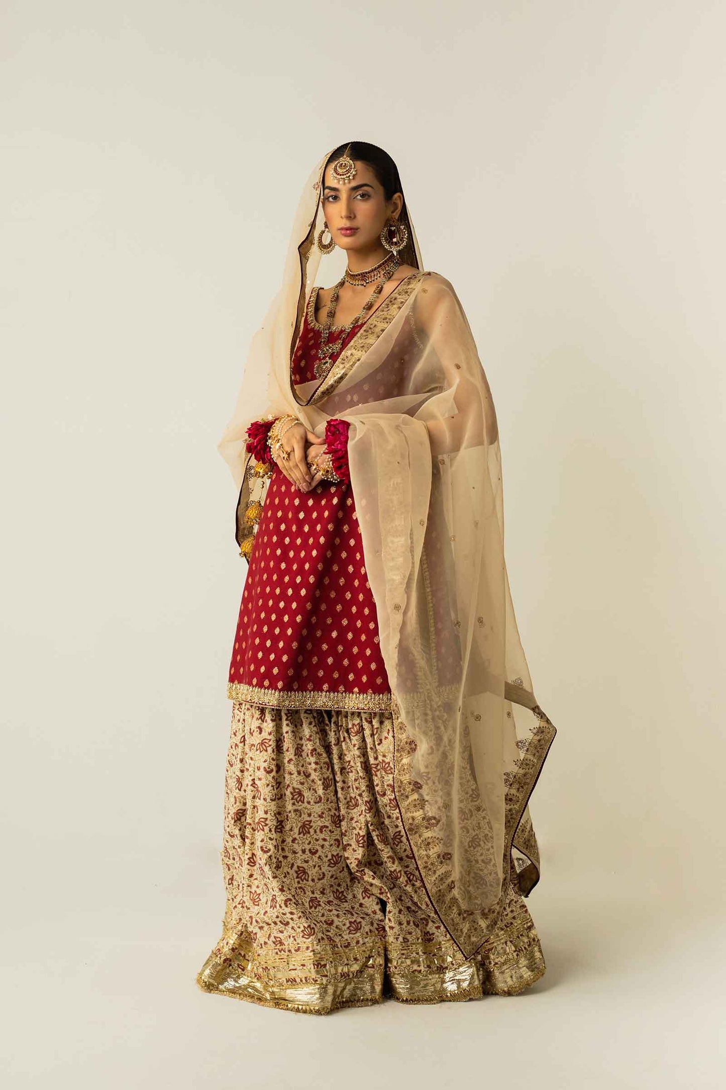 ZC-3073 || Wedding Formals 2023 || ZARA SHAHJAHAN in UK USA UAE online kapraye.com