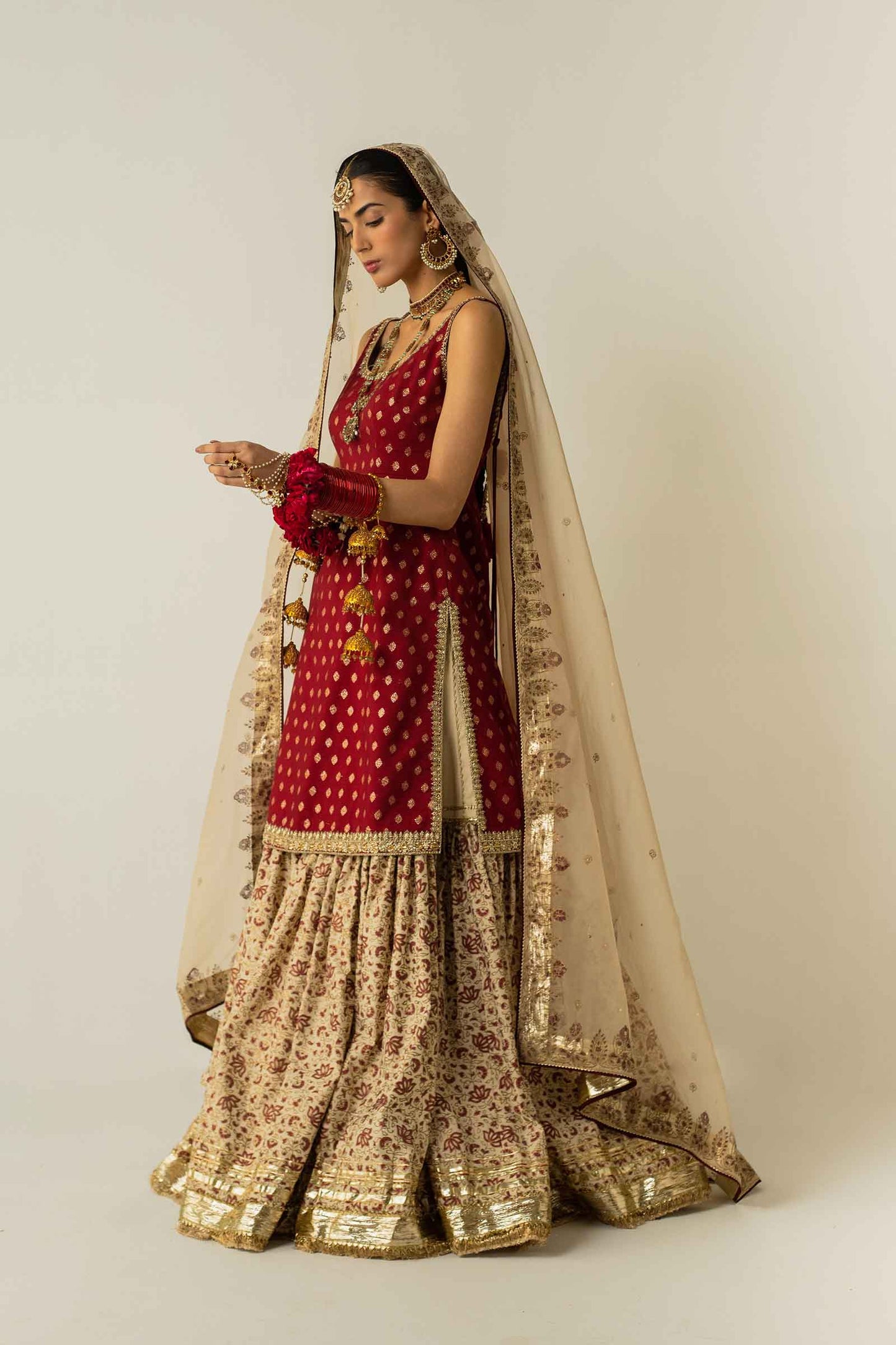 ZC-3073 || Wedding Formals 2023 || ZARA SHAHJAHAN in UK USA UAE online kapraye.com