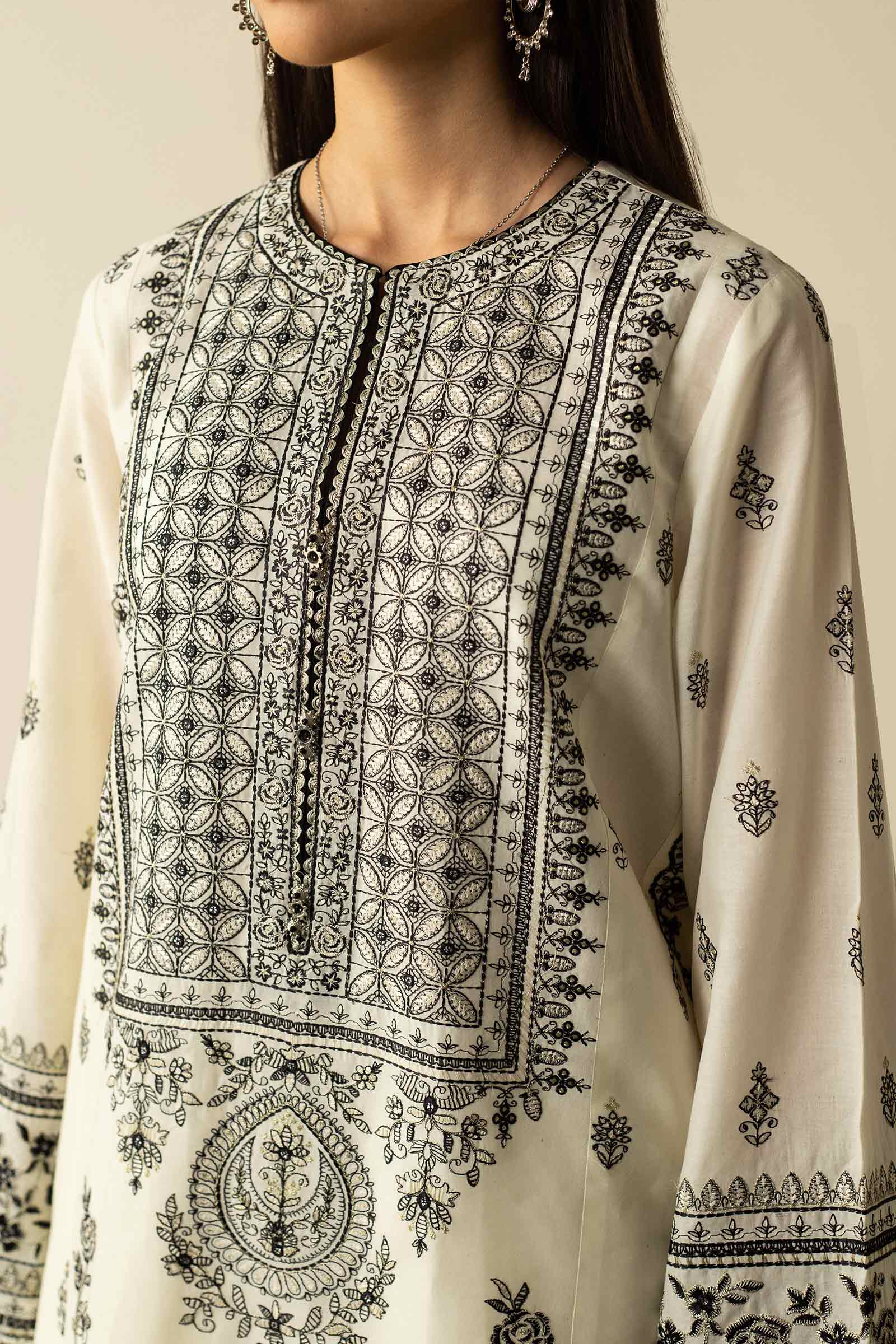 ZEL23-D5 || ZARA SHAHJAHAN LAWN II || ZARA SHAHJAHAN in UK USA UAE online kapraye.com