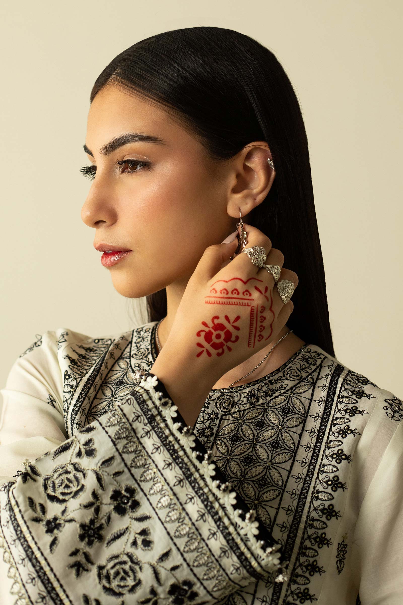 ZEL23-D5 || ZARA SHAHJAHAN LAWN II || ZARA SHAHJAHAN in UK USA UAE online kapraye.com