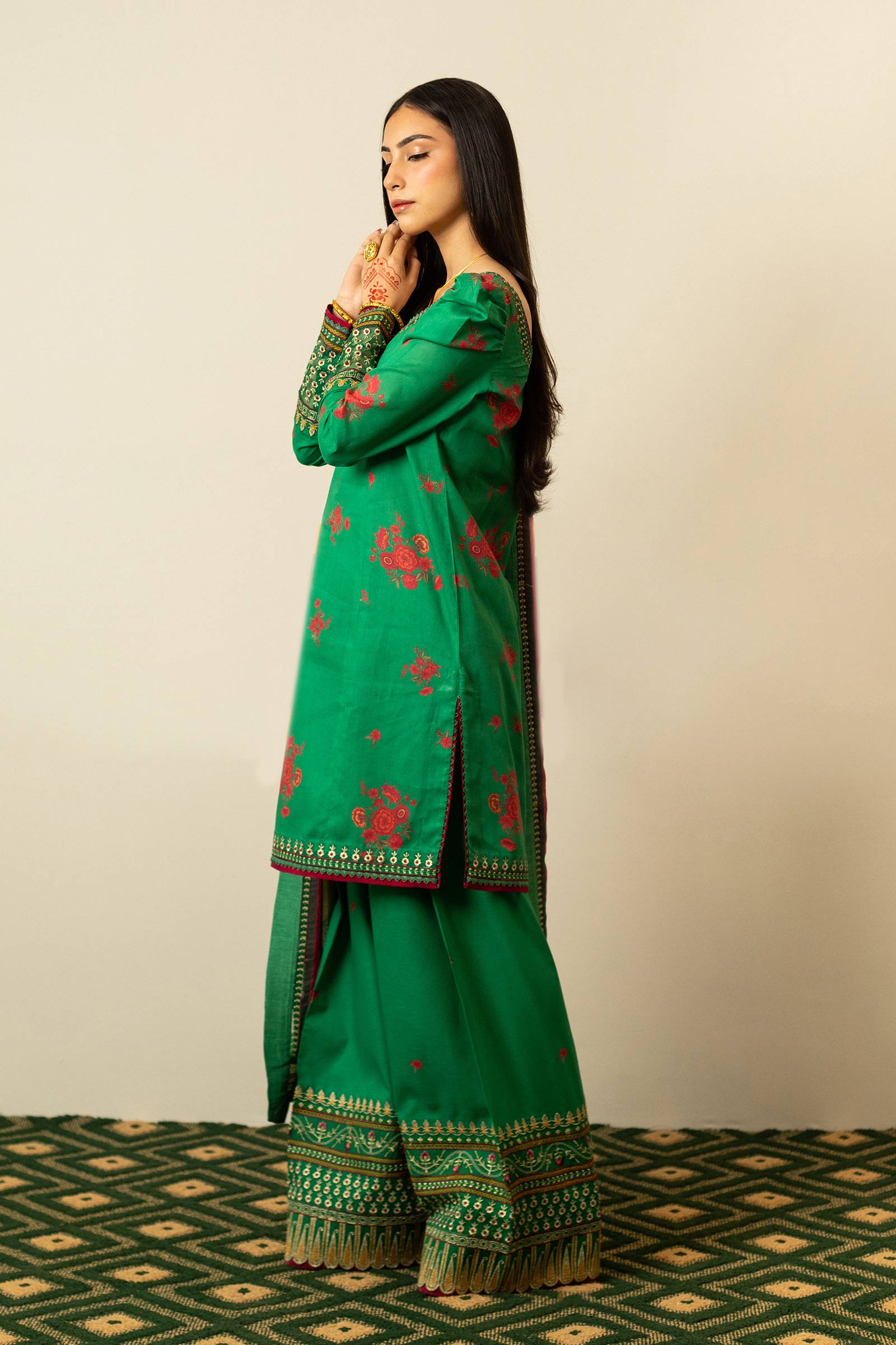 ZEL23-D7 || ZARA SHAHJAHAN LAWN II || ZARA SHAHJAHAN in UK USA UAE online kapraye.com