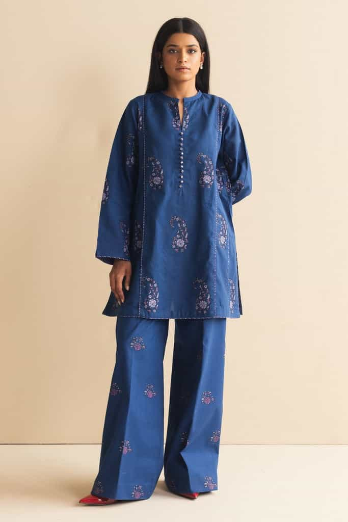 ZHC-056 | HAND CRAFTED | ZARA SHAHJAHAN