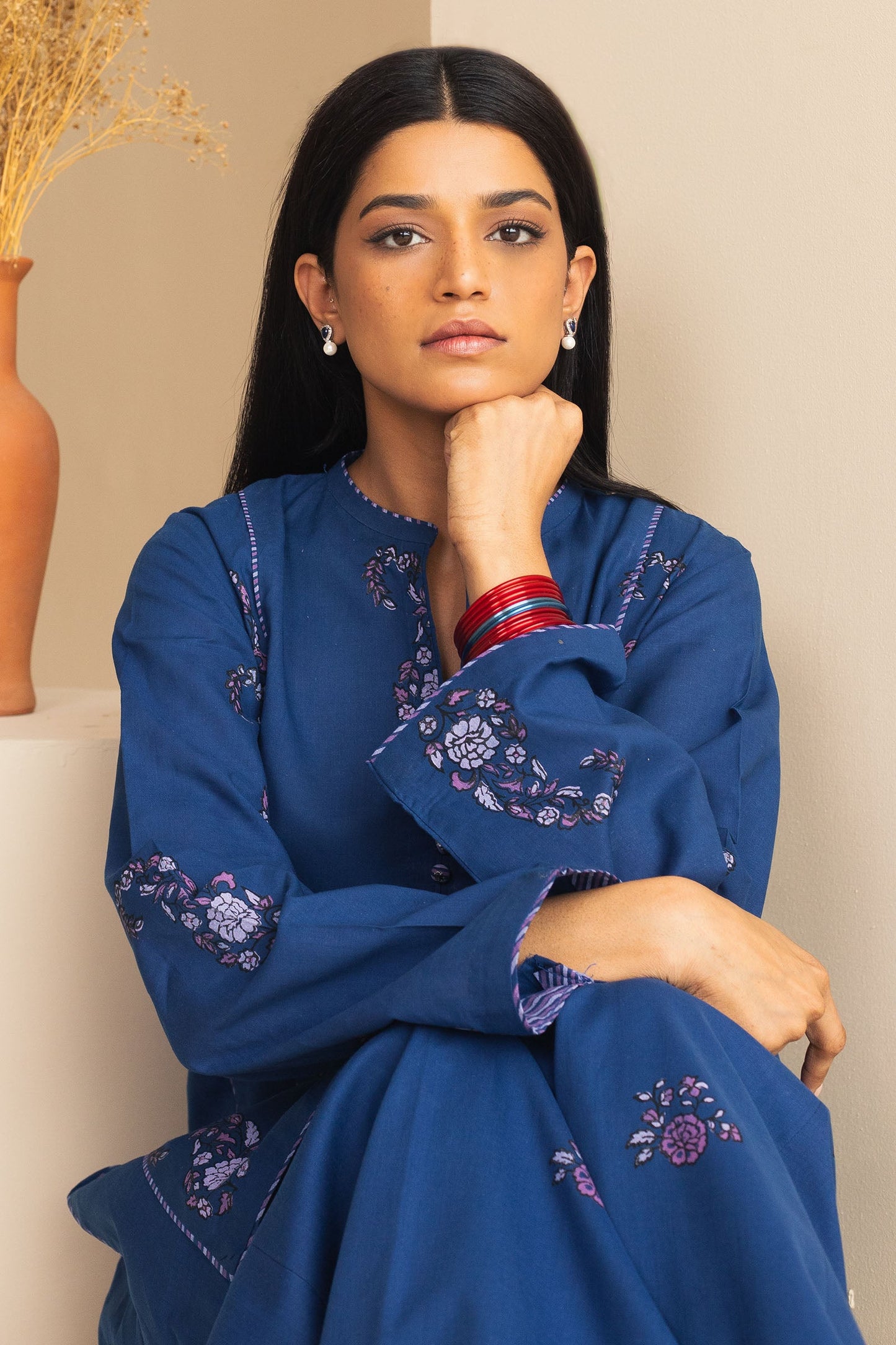 ZHC-056 | HAND CRAFTED | ZARA SHAHJAHAN