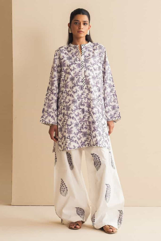 ZHC-059 | HAND CRAFTED | ZARA SHAHJAHAN