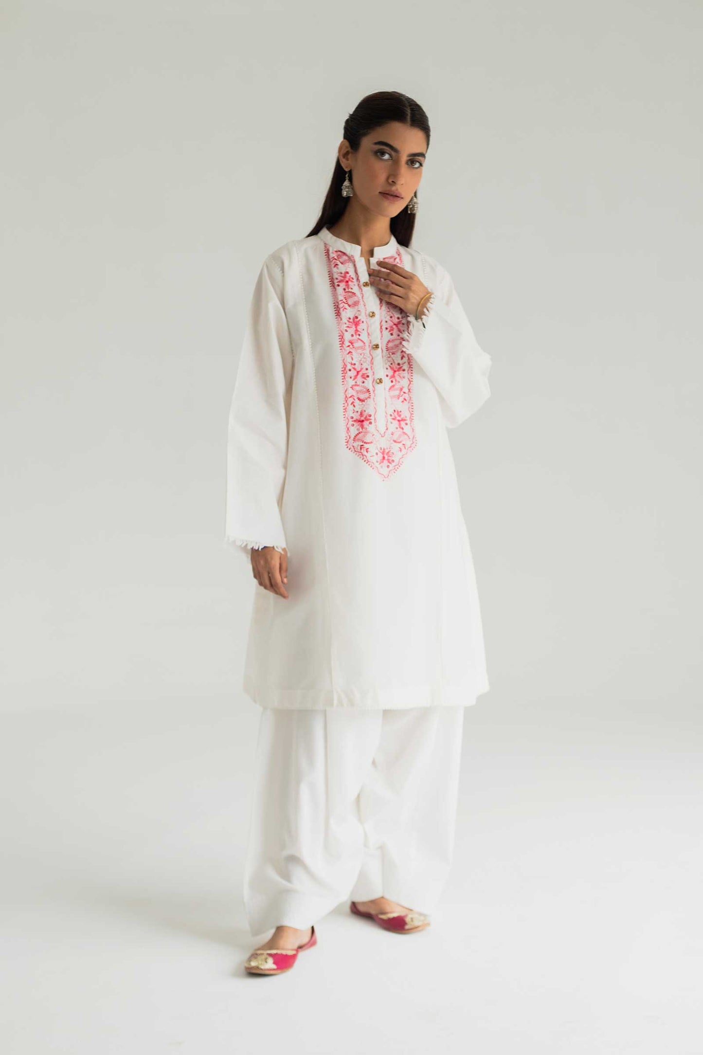 ZKT-1246 || August Basics 2023 || ZARA SHAHJAHAN in UK USA UAE online kapraye.com