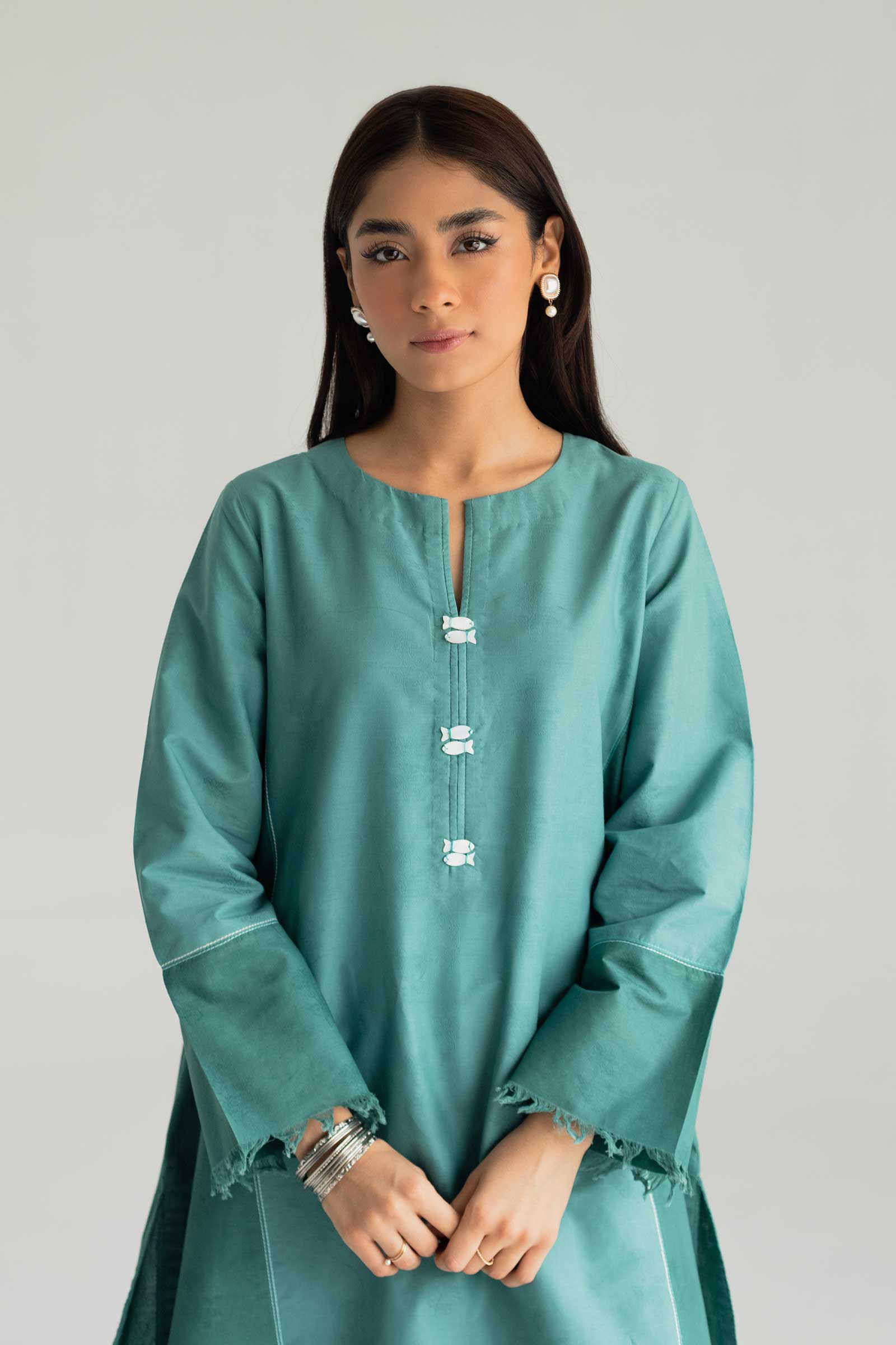 ZKT-1247 || August Basics 2023 || ZARA SHAHJAHAN in UK USA UAE online kapraye.com