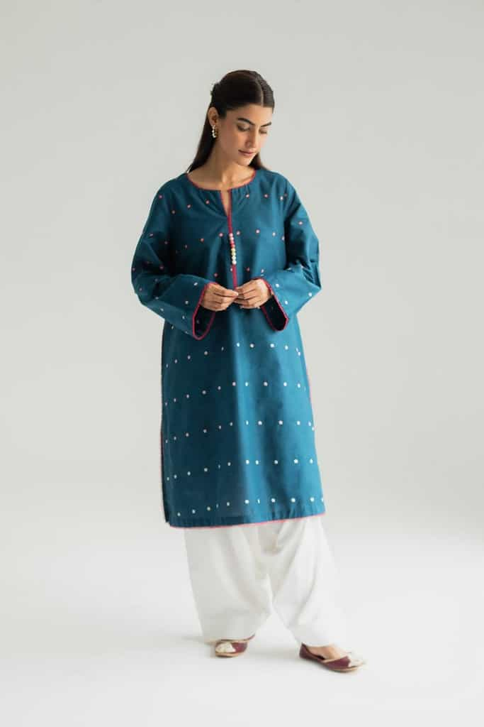 ZKT-1249 || August Basics 2023 || ZARA SHAHJAHAN in UK USA UAE online kapraye.com