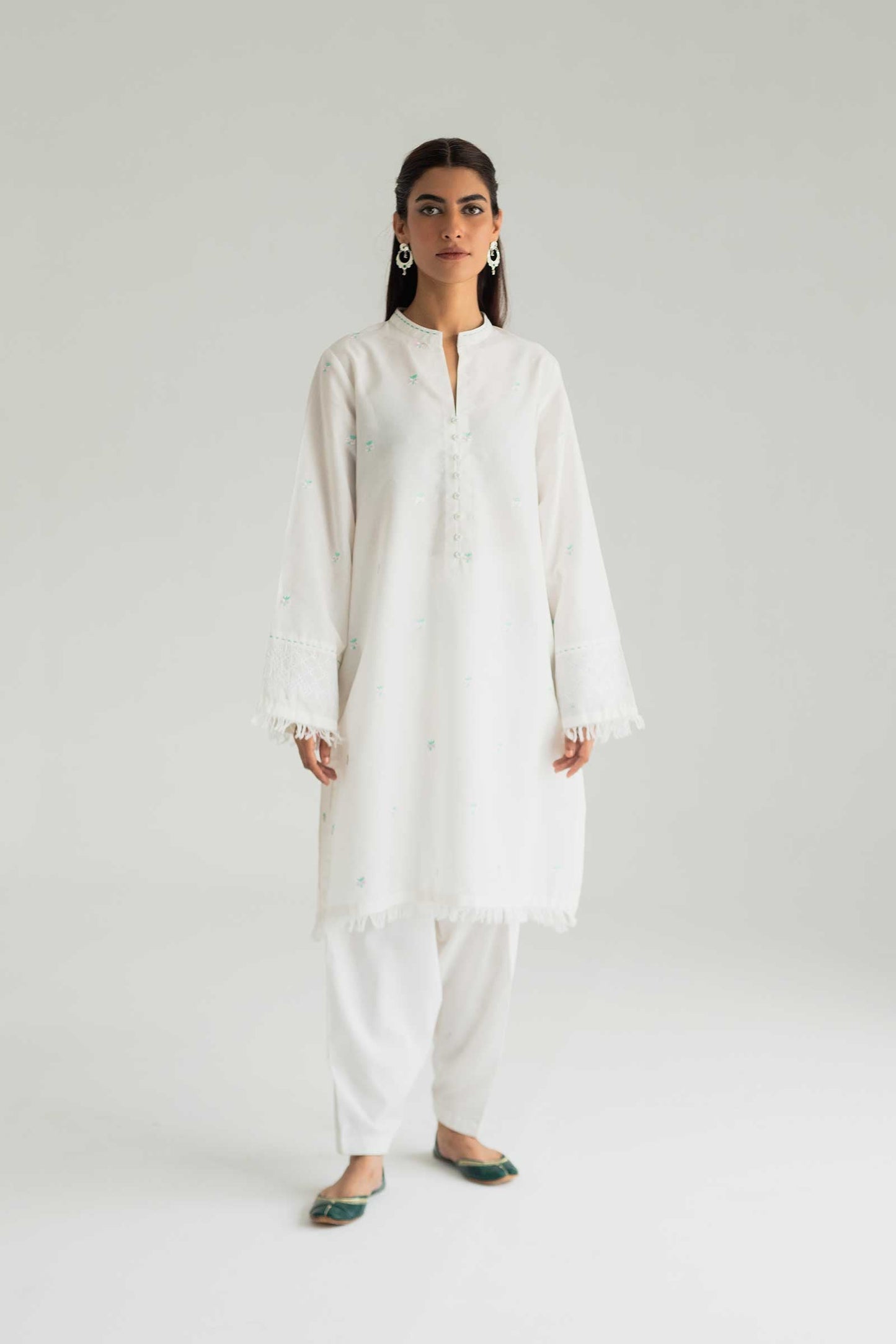 ZKT-1250 || August Basics 2023 || ZARA SHAHJAHAN in UK USA UAE online kapraye.com