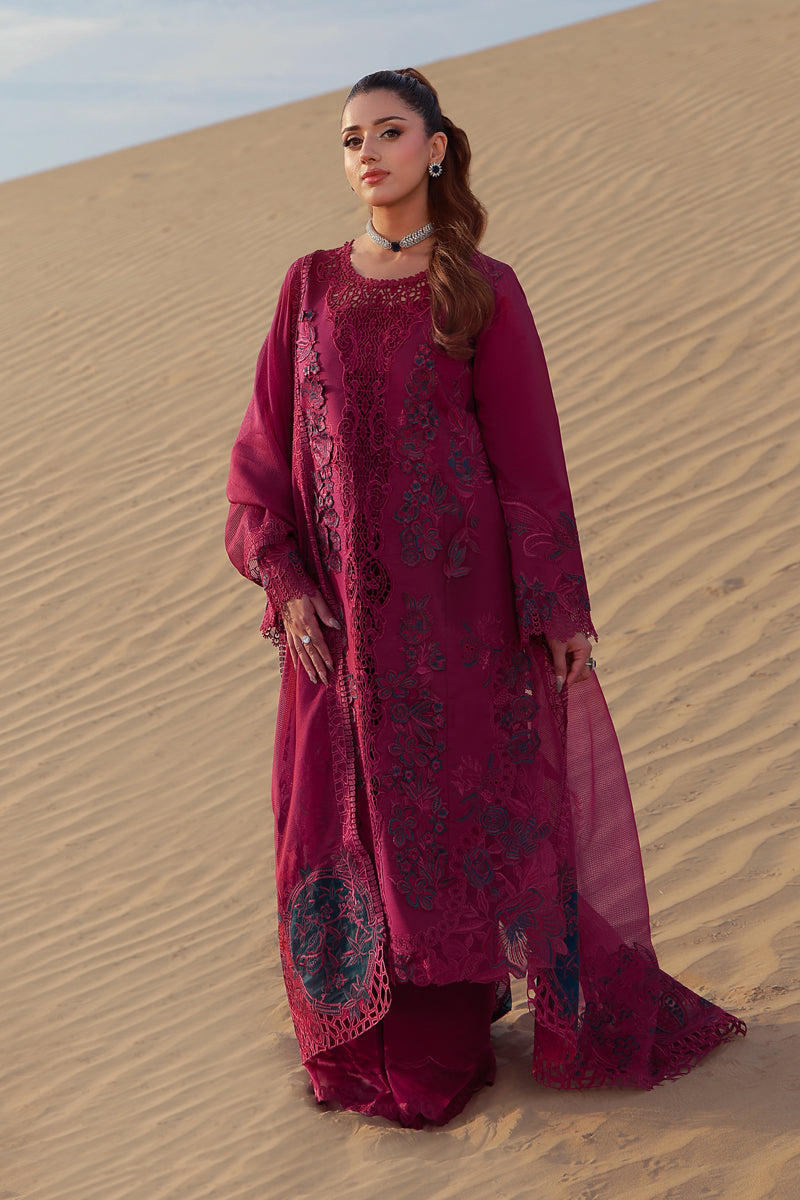 Zara | Premium Summer Collection '26 | Rang Rasiya