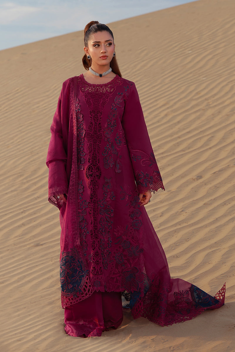 Zara | Premium Summer Collection '26 | Rang Rasiya