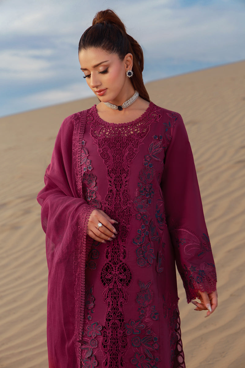 Zara | Premium Summer Collection '26 | Rang Rasiya