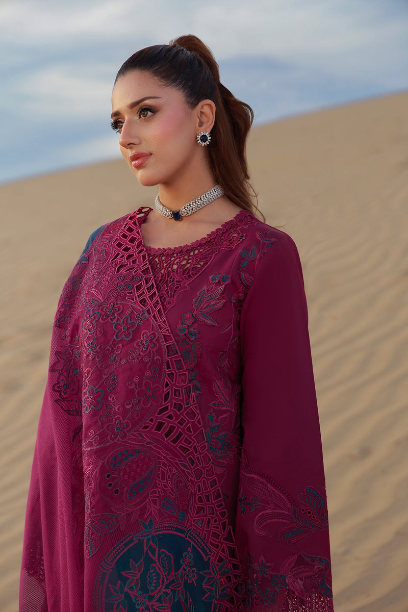 Zara | Premium Summer Collection '26 | Rang Rasiya