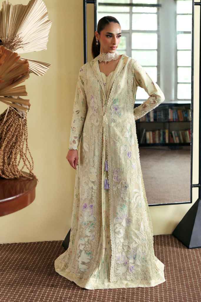 Ivory Garden | PREMIUM PRET 26 | REPUBLIC WOMENSWEAR
