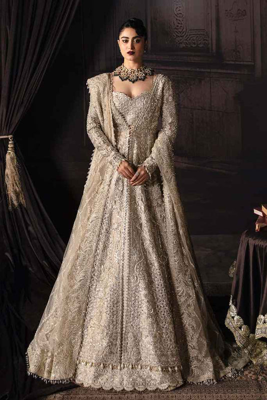 Margaret | BRIDAL IN STOCK | AFROZEH