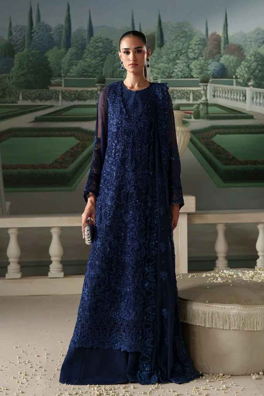 CORALIA | MODERN HEIRLOOM | EMAAN ADEEL
