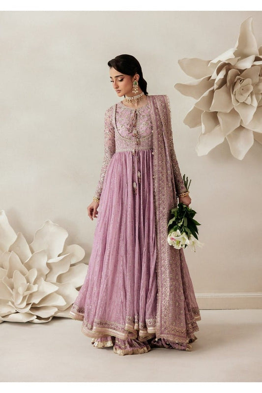 LOOK 01 | SHAAM '26 VOL 1 | AIK ATELIER