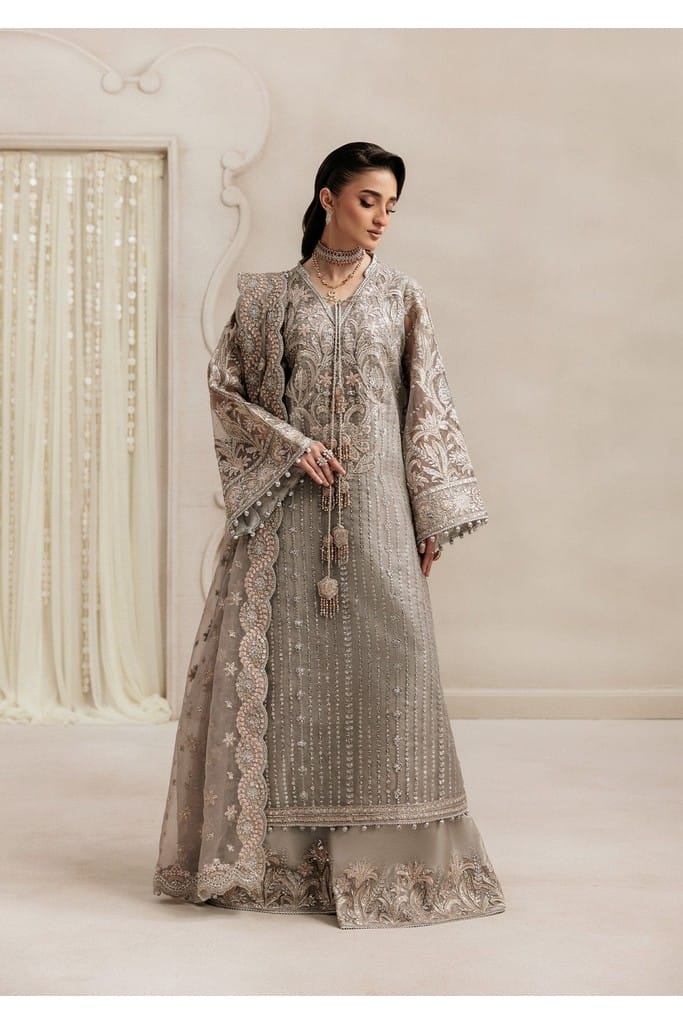 LOOK 02 | SHAAM '26 VOL 1 | AIK ATELIER