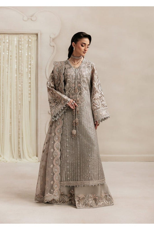 LOOK 02 | SHAAM '26 VOL 1 | AIK ATELIER