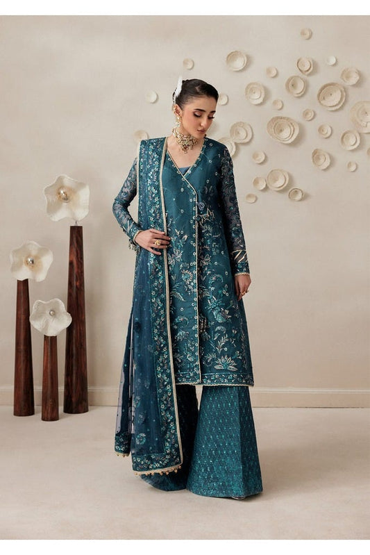 LOOK 04 | SHAAM '26 VOL 1 | AIK ATELIER