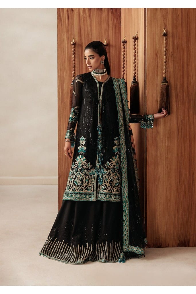 LOOK 05 | SHAAM '26 VOL 1 | AIK ATELIER