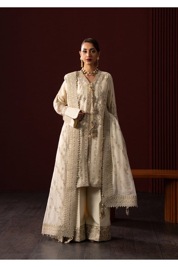 LOOK 01 | LADY AIK '25 - VOL. 1 | AIK ATELIER