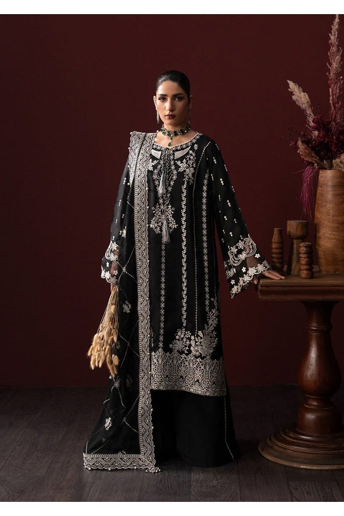 LOOK 02 | LADY AIK '25 - VOL. 1 | AIK ATELIER