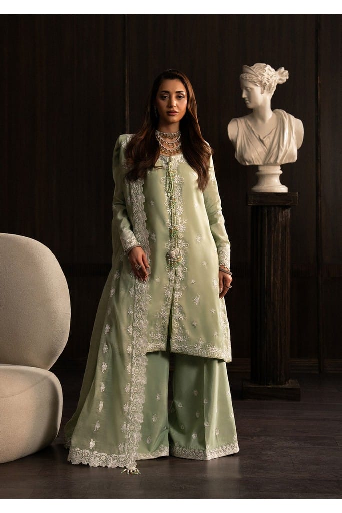 LOOK 03 | LADY AIK '25 - VOL. 1 | AIK ATELIER