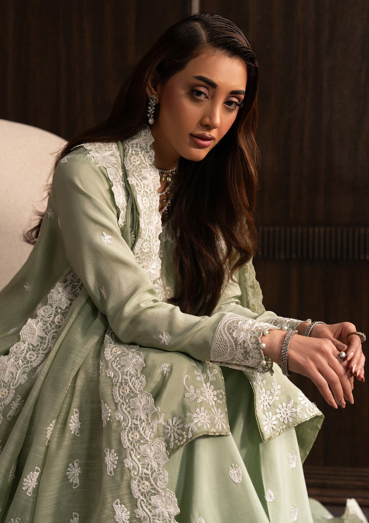 LOOK 03 | LADY AIK '25 - VOL. 1 | AIK ATELIER