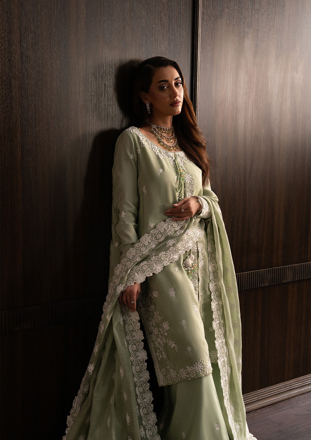 LOOK 03 | LADY AIK '25 - VOL. 1 | AIK ATELIER