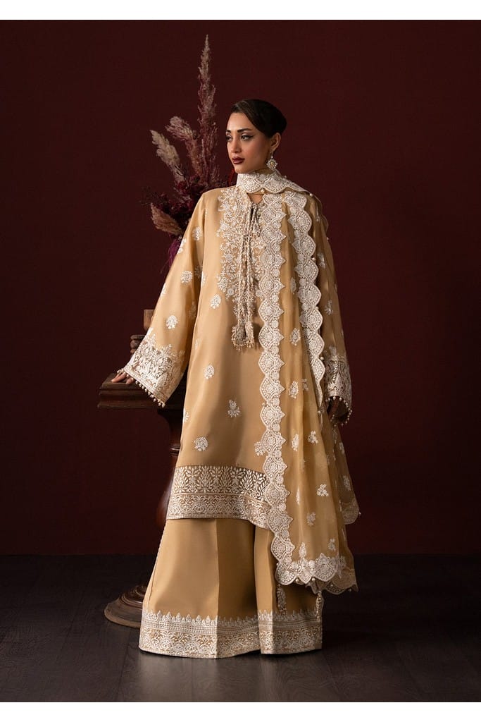 LOOK 04 | LADY AIK '25 - VOL. 1 | AIK ATELIER