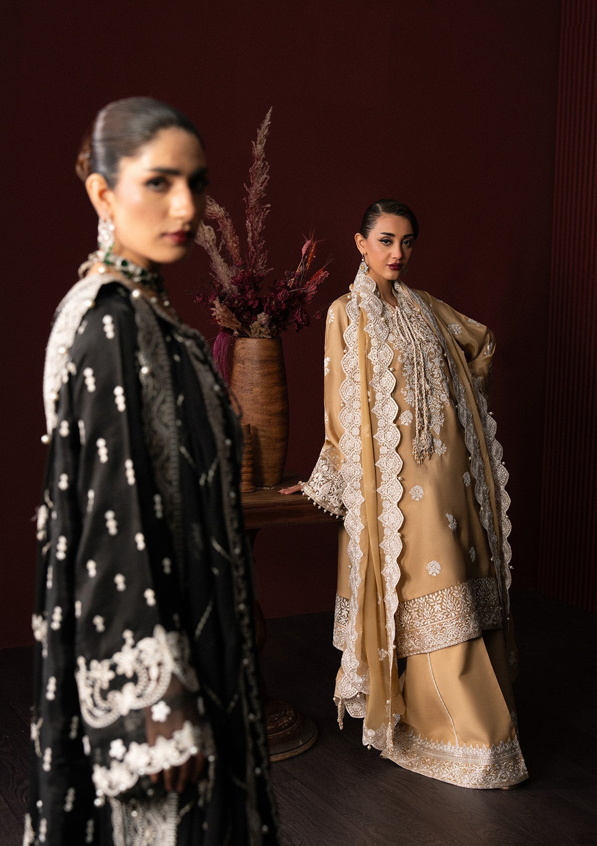 LOOK 04 | LADY AIK '25 - VOL. 1 | AIK ATELIER