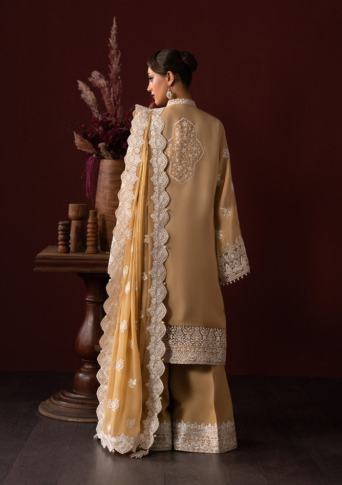 LOOK 04 | LADY AIK '25 - VOL. 1 | AIK ATELIER