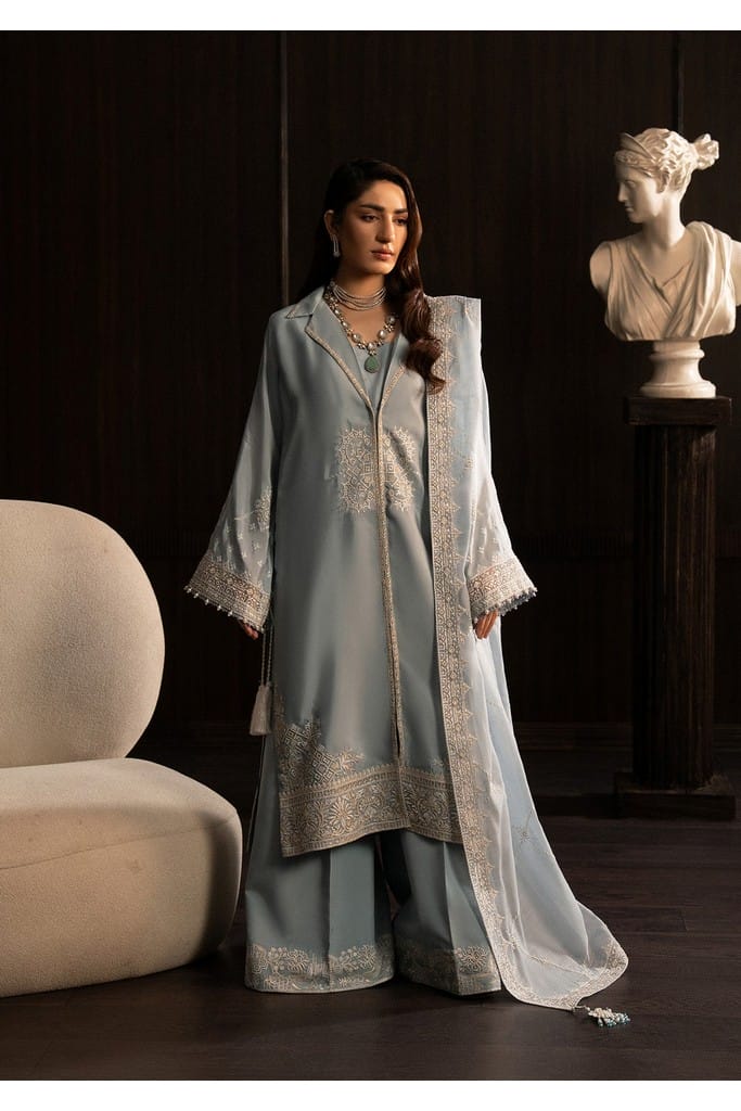 LOOK 05 | LADY AIK '25 - VOL. 1 | AIK ATELIER