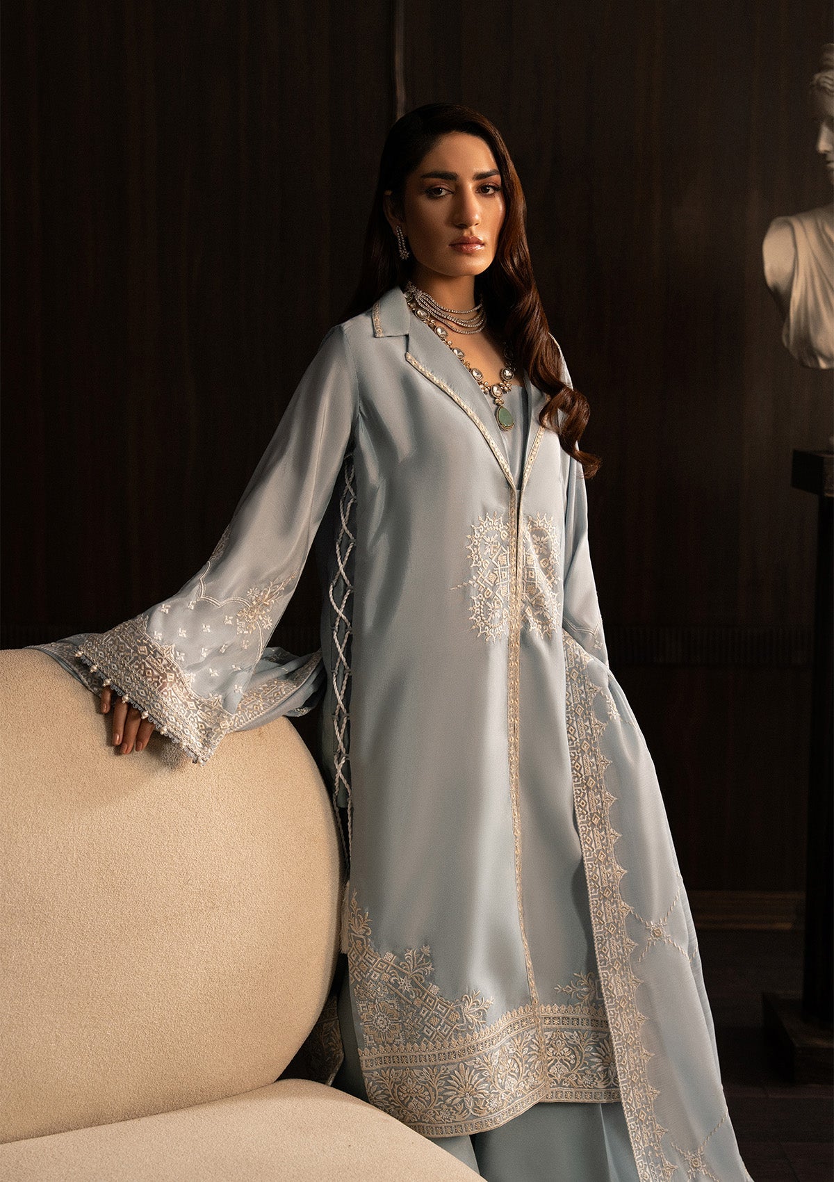 LOOK 05 | LADY AIK '25 - VOL. 1 | AIK ATELIER