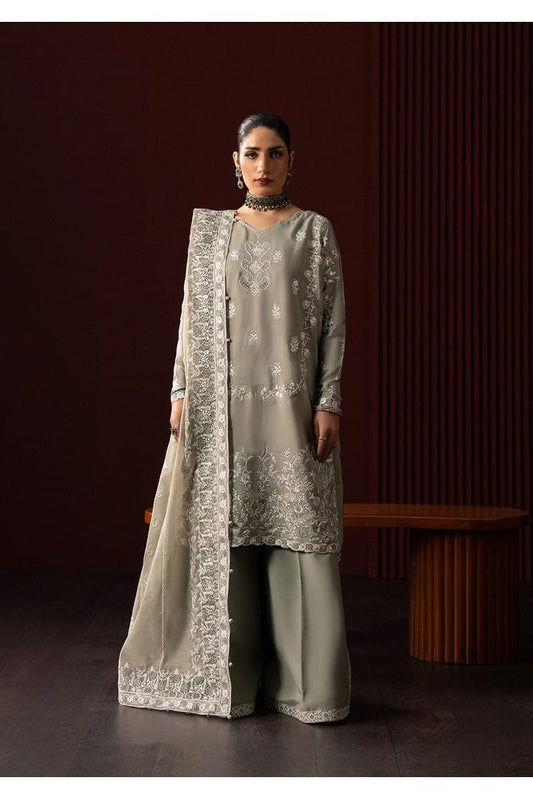 LOOK 06 | LADY AIK '25 - VOL. 1 | AIK ATELIER