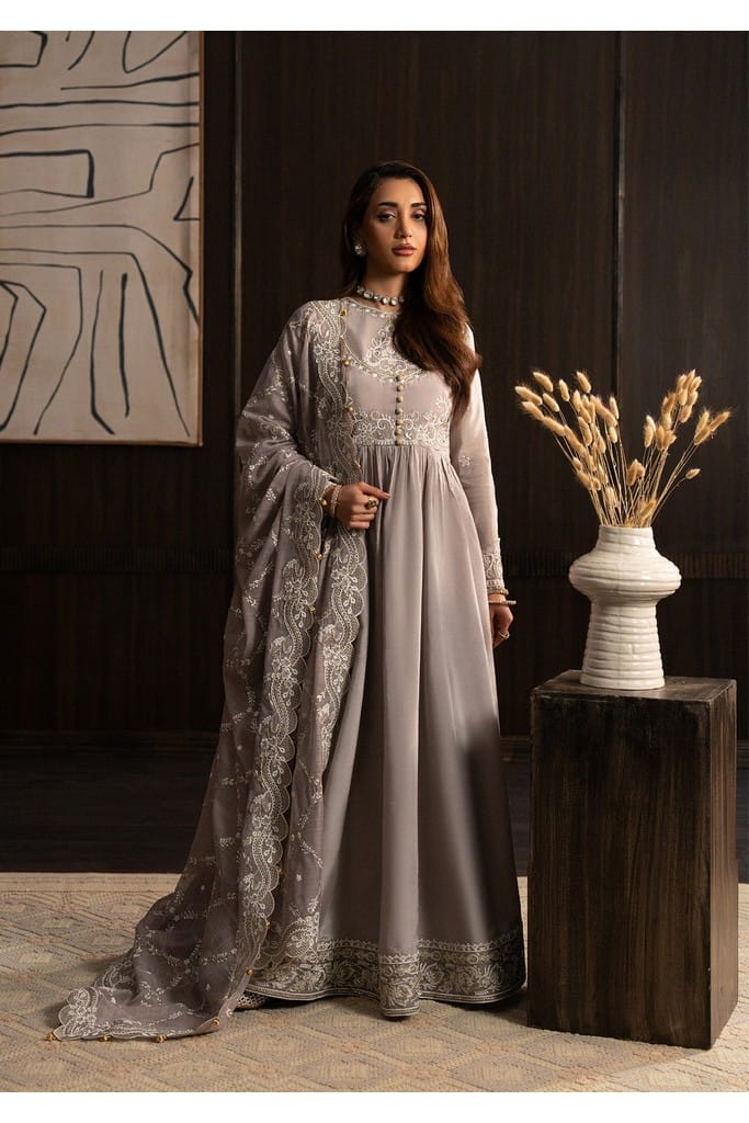 LOOK 07 | LADY AIK '25 - VOL. 1 | AIK ATELIER