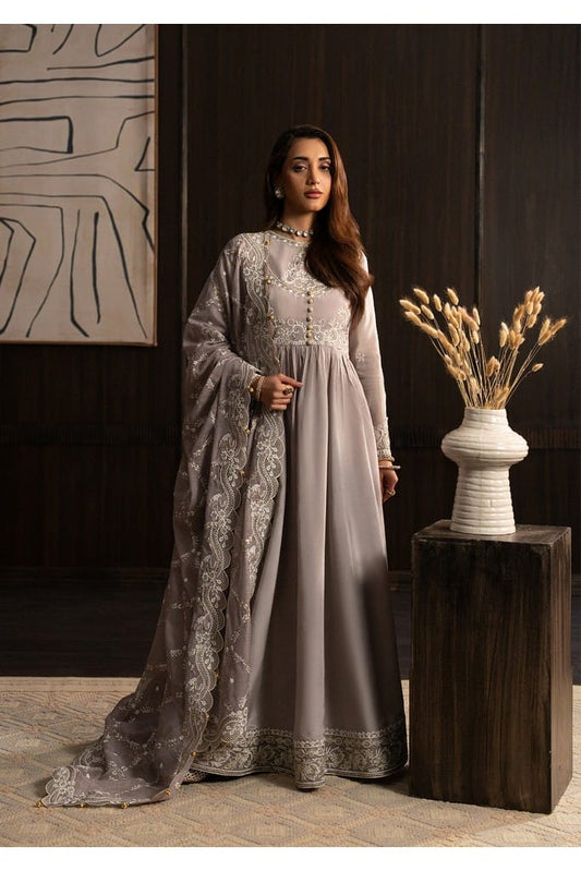 LOOK 07 | LADY AIK '25 - VOL. 1 | AIK ATELIER