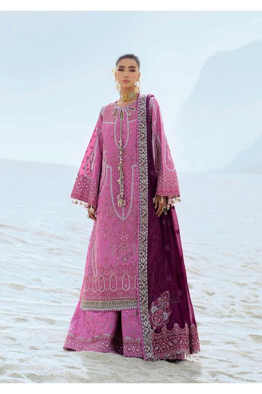 LOOK 01 | LAWN '25 VOL 1 | AIK ATELIER