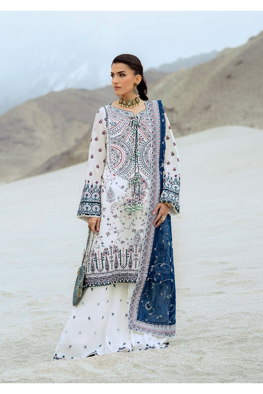 LOOK 02 | LAWN '25 VOL 1 | AIK ATELIER