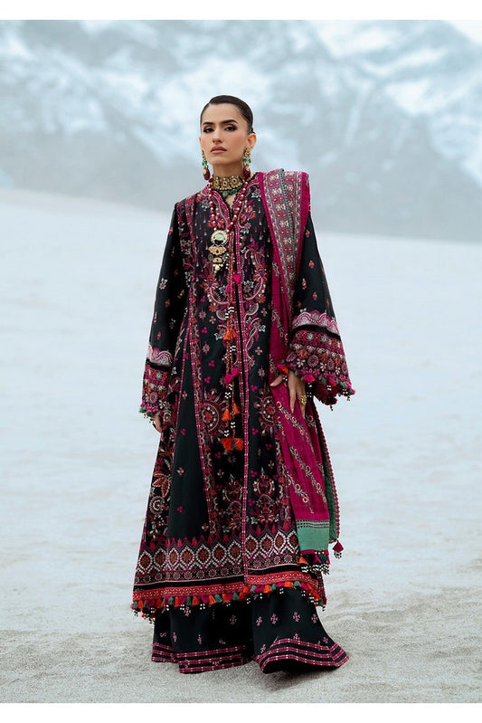 LOOK 04 | LAWN '25 VOL 1 | AIK ATELIER