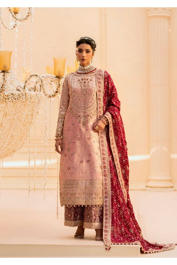 LOOK 03 || WEDDING FESTIVE '25 VOL. 1  || AIK ATELIER