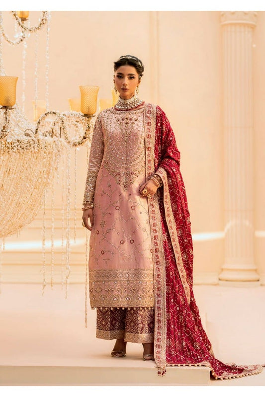 LOOK 03 || WEDDING FESTIVE '25 VOL. 1  || AIK ATELIER