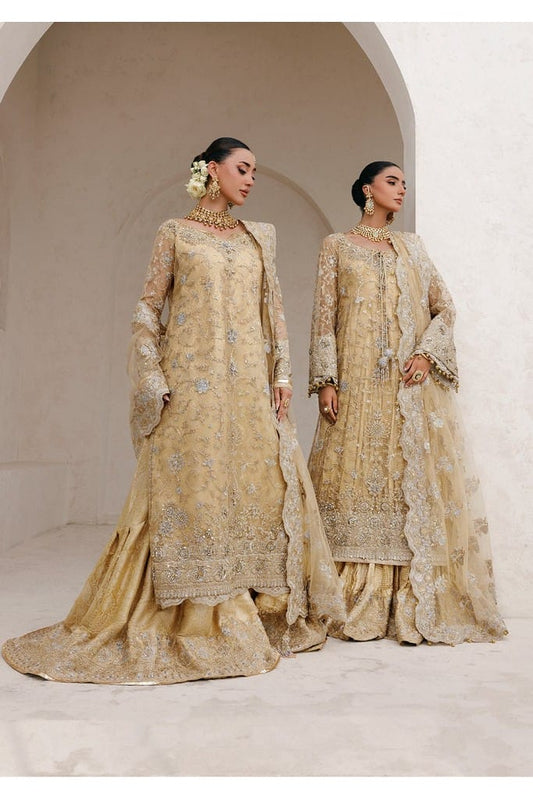 LOOK 06 || WEDDING FESTIVE '25 VOL. 2 || AIK ATELIER