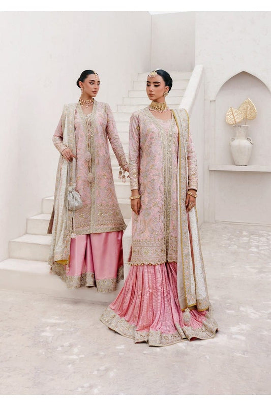 LOOK 07 || WEDDING FESTIVE '25 VOL. 2 || AIK ATELIER