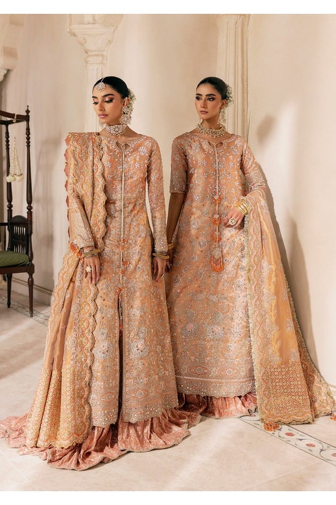 LOOK 02 || WEDDING FESTIVE '26 VOL. 1 || AIK ATELIER